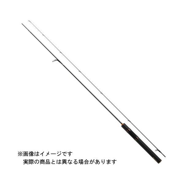 DAIWA（釣り） ダイワ 22 プレッソ LTD AGS 61L-S【大型商品1