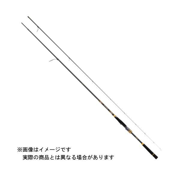 DAIWA（ダイワ） 22 モアザン ブランジーノ EX AGS 93L/M-S【大型商品2