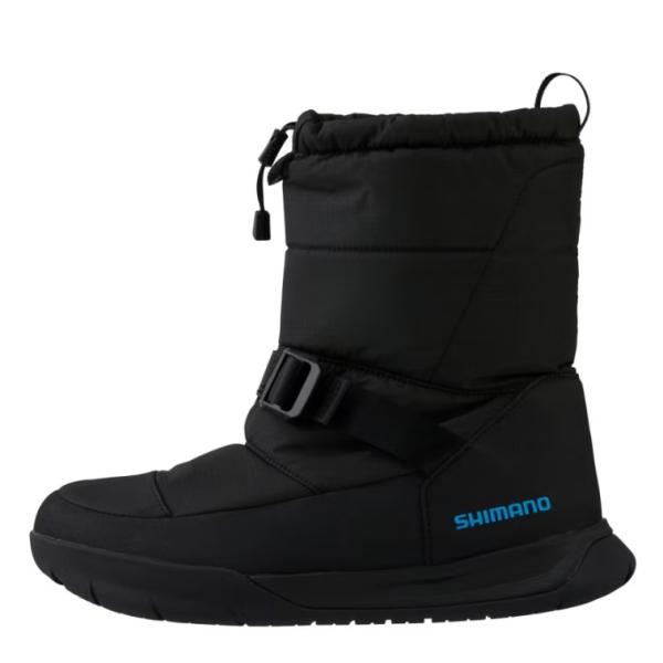 ソールにハイグリップデッキソールを採用したオフショア専用の防寒ブーツです。温かい中綿の外側に防水透湿フィルムを搭載しているため、靴内を快適に保ちます。インソールにはフリース素材を採用しています。また、アウトソールに採用したハイグリップデッキ...