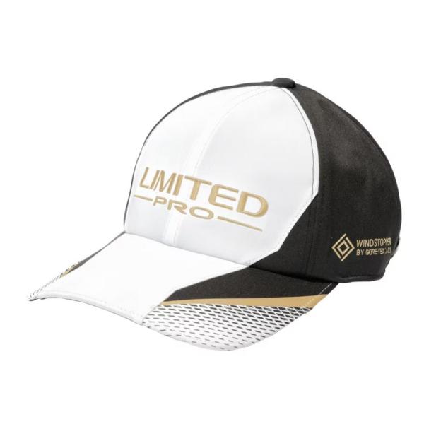 シマノ》CA−112X リミテッドプロ ゴアテックス ウィンド