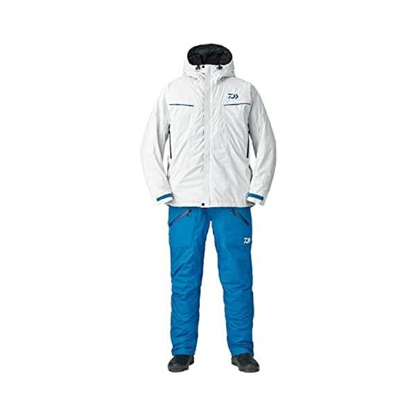 レインマックス ハイパー エクストラハイロフト ウィンタースーツ ダイワ◇レインマックス エクストラハイロフトウィンタースーツ DW