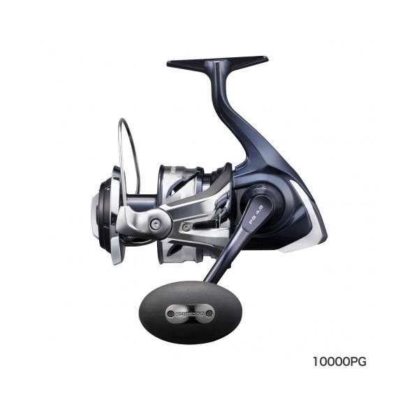 シマノ（SHIMANO） 送料無料 21 ツインパワーSW 10000PG : いとう釣具