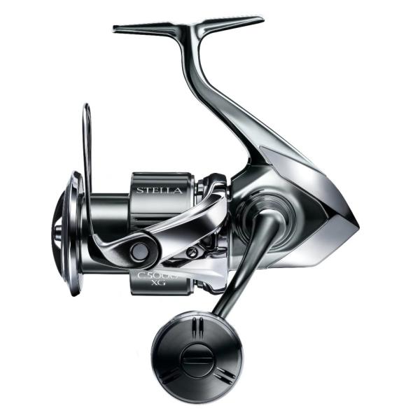 極美品 シマノ 22ステラ C5000XG-K リール 釣具 Shimano シマノ シマノ 22 ステラ C5000XG : いとう釣具店 Yahoo!Shop