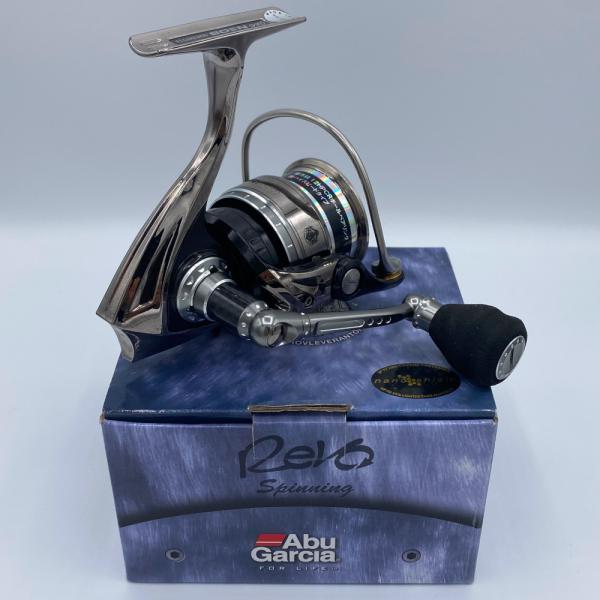 Abu Garcia（アブガルシア） 送料無料 Abu レボ NEOS 2500SH 展示品 1
