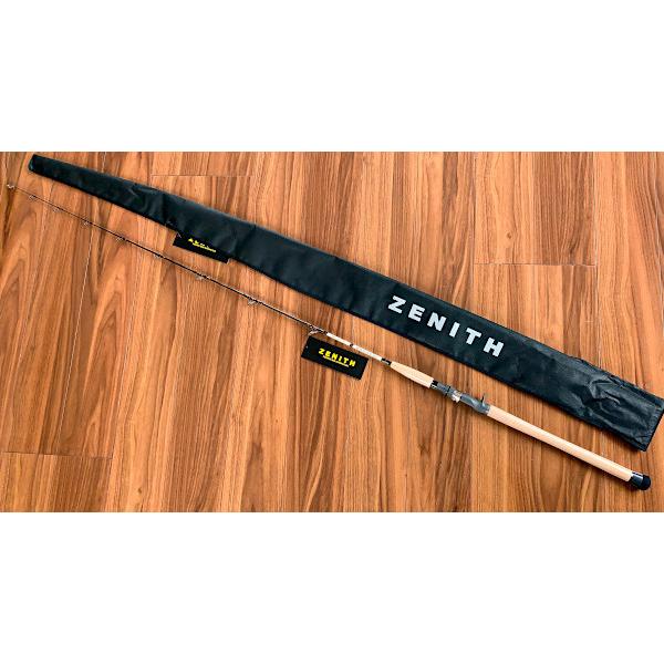 ZENITH(釣り) 送料無料 ゼニス ゼロシキ マッハ3 パワーライト ZENITH(釣り) 送料無料 ゼニス ゼロシキ マッハ3 パワーライト