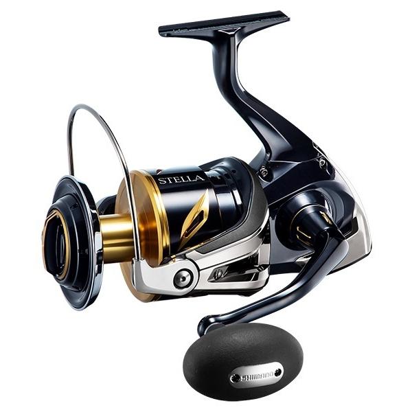 リール SHIMANO STELLA SW 18000HG STELLA SW 送料無料 19 ステラSW 18000HG : いとう釣具店Yahoo!店