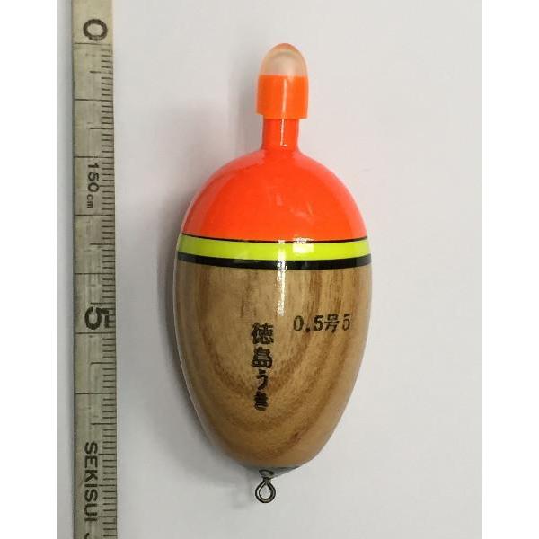 桐製 昼夜兼用 手造りうき 錘負荷 0 5号 内臓オモリ 5号 74 新品 Cukif0309 いとう釣具店 Yahoo Shop 通販 Yahoo ショッピング