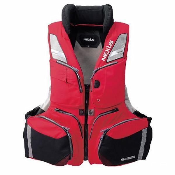 操作性を考慮したフォルムと、収納力とポケットの開閉機能が高次元で達成した枕付き高機能モデル。