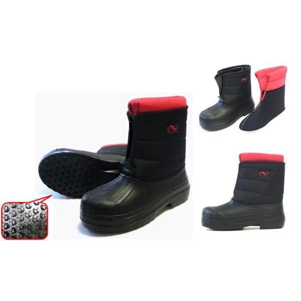 インナーソールが取りはずし可能な為、洗濯が簡単です。