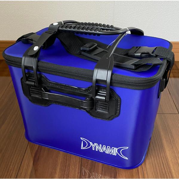 ■使い勝手の良いEVA素材使用■EVAだからタオルで簡単お掃除■軽いのに丈夫！だから便利！■ショルダーベルト取り外し可能■ダブルファスナー