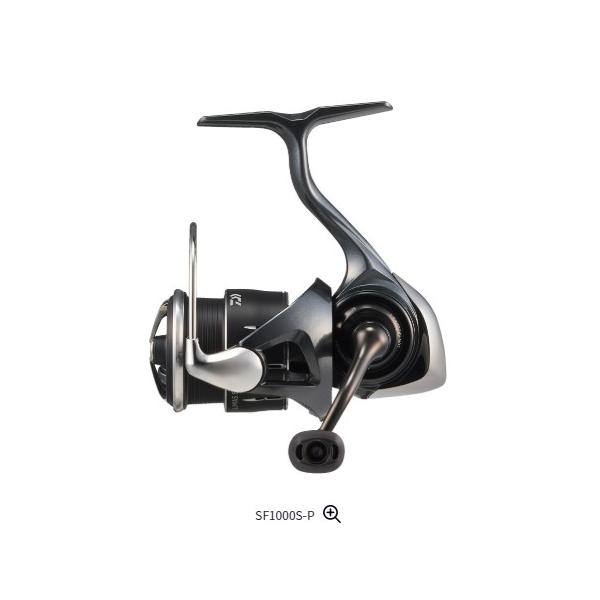 DAIWA ルビアスSTSF1000S-P Amazon | ダイワ(DAIWA) スピニングリール 24LUVIAS(ルビアス) ST