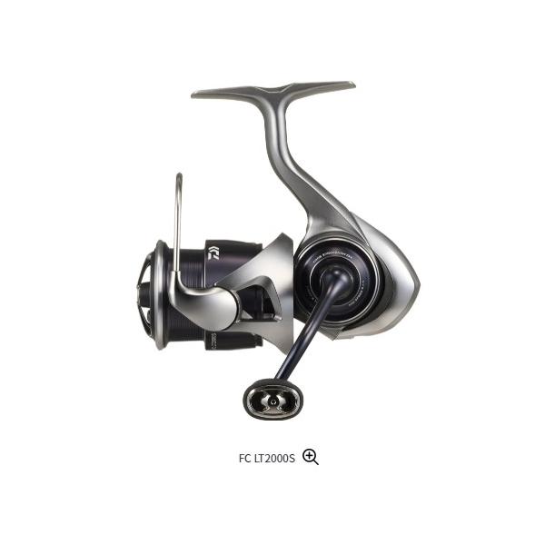 ダイワ☆25 カルディア FC LT1000S : 釣具マーケットYahoo!shopping店