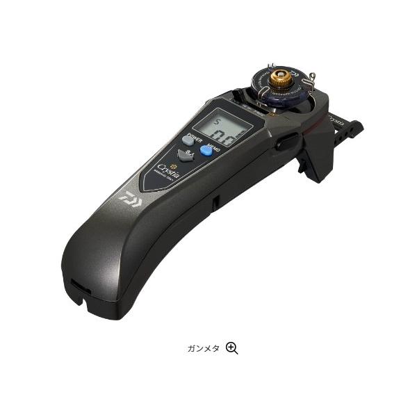 クリスティア ワカサギ ＣＲＳ＋ ガンメタ ダイワ》クリスティア ワカサギ CRS+ ガンメタ : 釣具マーケット