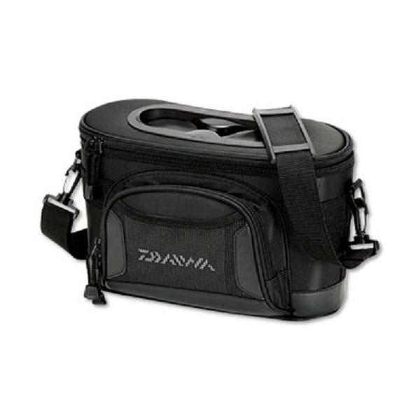 【色:ブラック_スタイル:50(F)】ダイワ(DAIWA) ウェストクリール 3 DAIWA（釣り） ダイワ ウエストクリール 50 （F） / 渓流