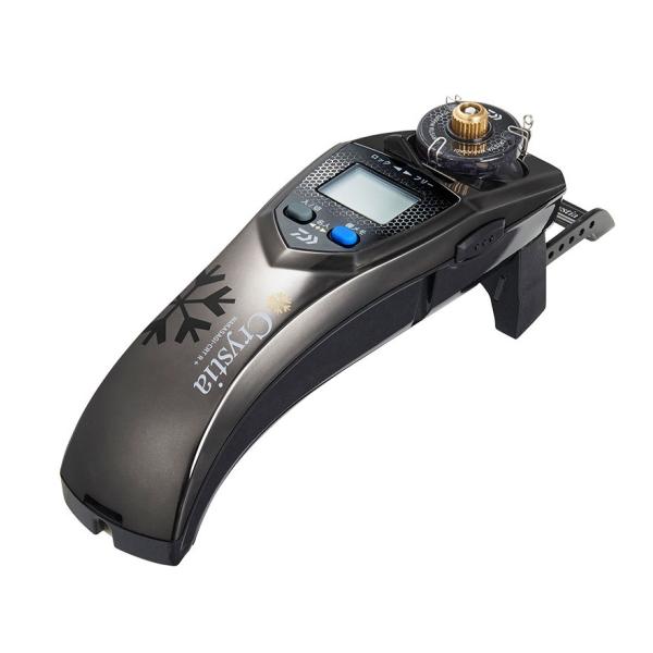 ダイワ》クリスティア ワカサギCRT R＋ (メタルガンメタ) : 釣具