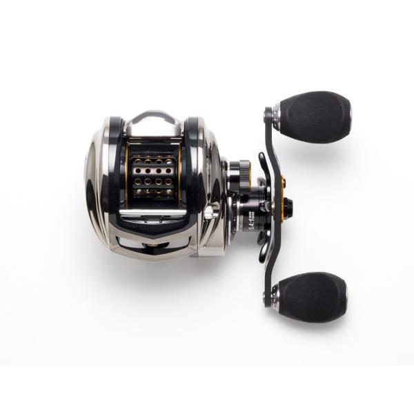 アブガルシア レボエリートIB5 Amazon | アブガルシア リール REVO ELITE IB 5 | アブガルシア