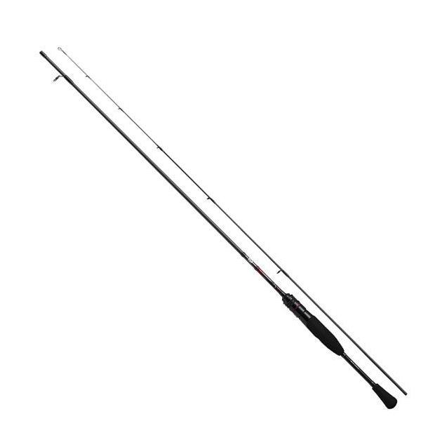 ダイワ 月下美人MX AJING 64.5LS-S