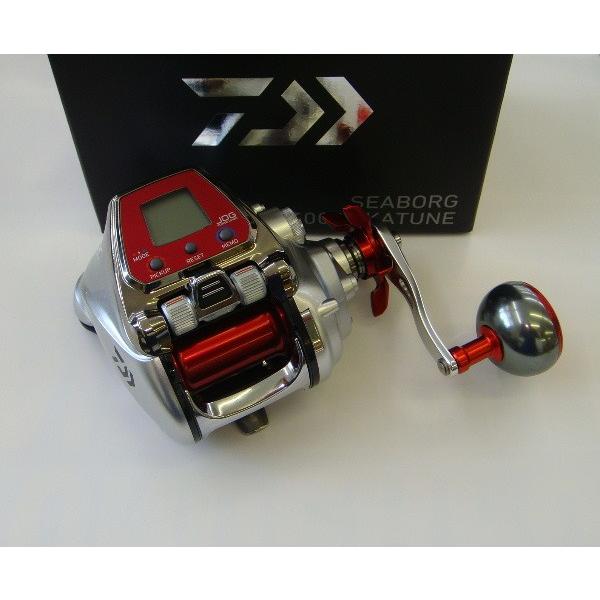 ダイワ シーボーグ500j イカチューン Ikatune 期間限定特価 船 電動 釣り具 Www Pgrhonduras Gob Hn