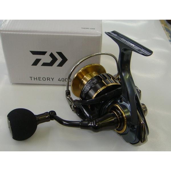 ダイワ 17 セオリー 4000 D0459 釣具のダイシンヤフー店 通販 Yahoo ショッピング