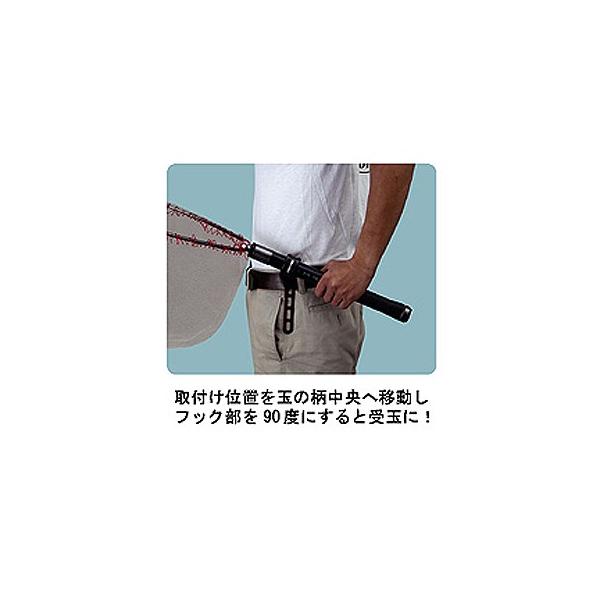 Prox プロックス タモホルダーv3 アジャスタブル 4カラー Buyee Buyee Japanese Proxy Service Buy From Japan Bot Online