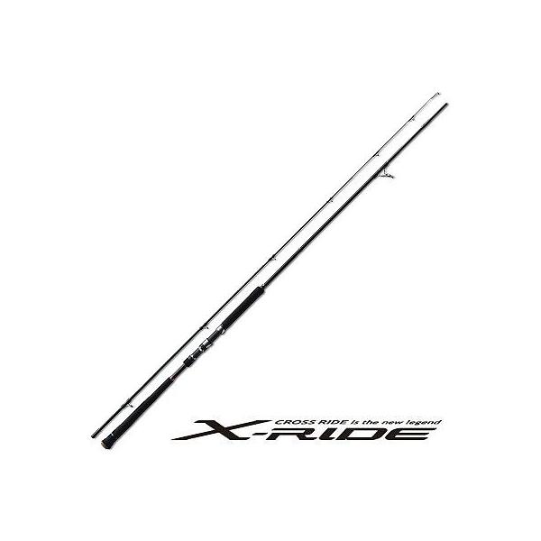 スーパーsale メジャークラフト クロスライド ライトショアジギングモデル Xrs 1002lsj ショアジグロッド 新しいスタイル Sindivacs Com Br