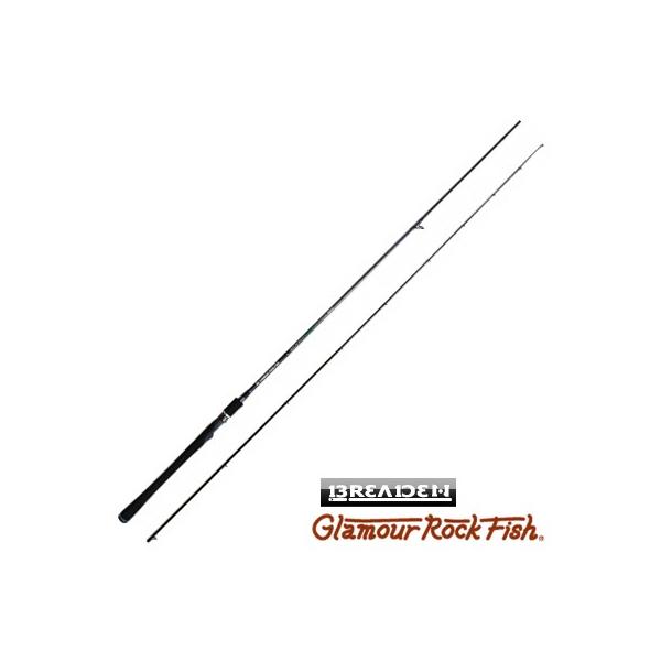 ブリーデン メバル ロッドの人気商品 通販 価格比較 価格 Com