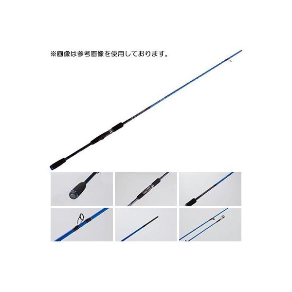 ブリーデン エギングロッドの人気商品 通販 価格比較 価格 Com
