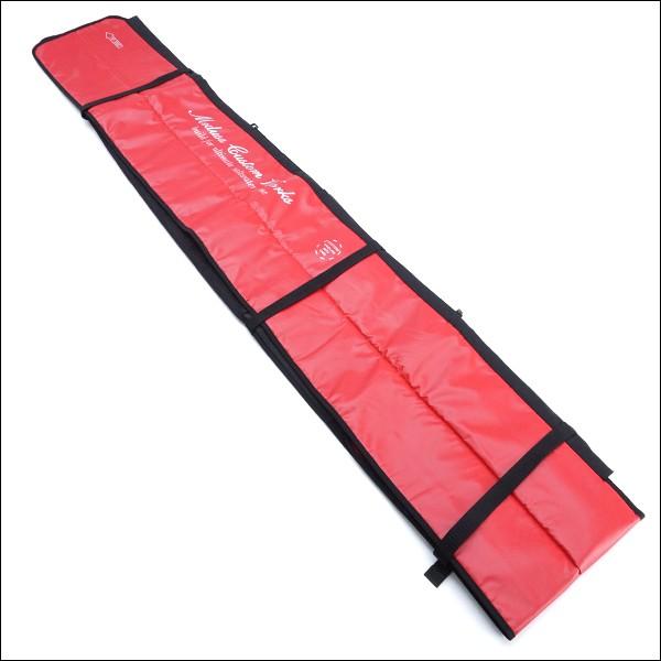 MCワークス ロッドキャリー2 赤 新品 : 釣king - 通販 - Yahoo