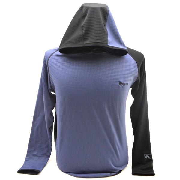 UZU ロフティ モンク ハーフムーン FS Mサイズ スポーツフィッシング