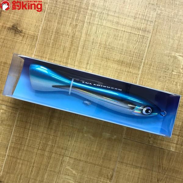 Fcllabo Ebisc 2 トビウオ ヒラマサ Gt ポッパー ルアー Fclラボ Buyee Buyee 日本の通販商品 オークションの代理入札 代理購入