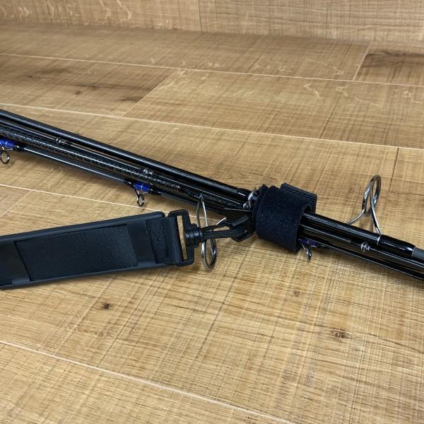 ロッドキャリーベルト ショルダーベルト 竿 ロッド 収納 オカッパリ 自転車 バイク釣行 ルアーロッド 磯竿 新品 Buyee Buyee Japanese Proxy Service Buy From Japan Bot Online