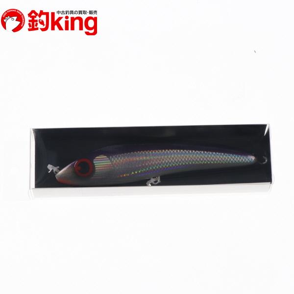 Fcllabo Jd P170 カタクチ トップウォータールアー ソルトルアー 新品 0 40 釣king 通販 Yahoo ショッピング
