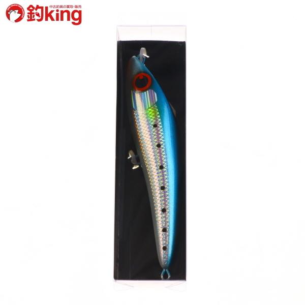 Fcllabo Jd P170 イワシ トップウォータールアー 新品 0 40 釣king 通販 Yahoo ショッピング