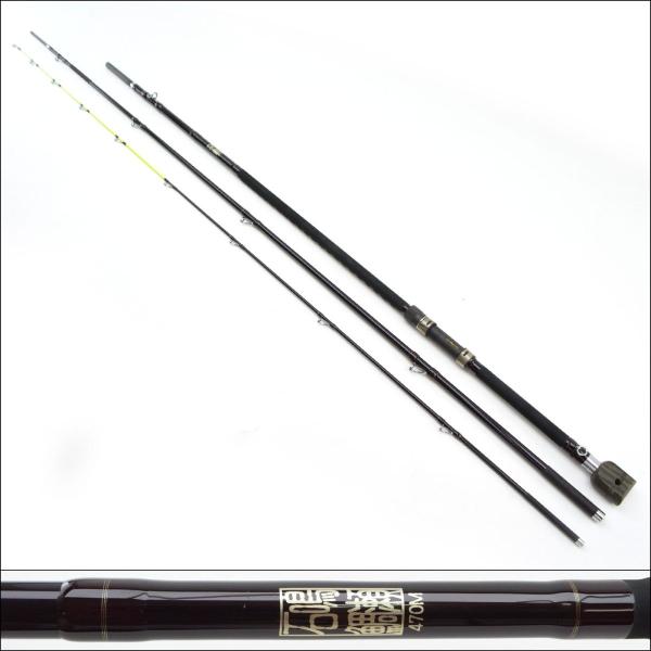 美品 ゼニス 鳴瀬 石鯛 470M/H261 : 釣king - 通販 - Yahoo!ショッピング