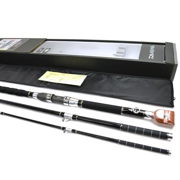 完売 ダイワ Daiwa ダイワ Daiwa 石鯛竿 幻覇王別誂 Whiteking 543 Q 釣り竿 ロッド 釣り竿 Oyostate Gov Ng