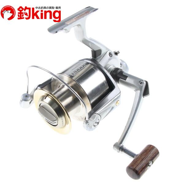 ダイワ トーナメントZ 6000iT/X532M ヒラマサ マダイ 青物 カゴ釣り 磯