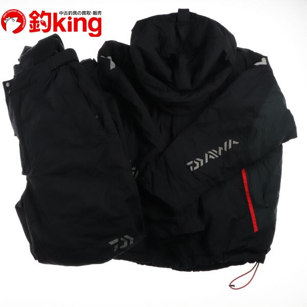 ダイワ(Daiwa) DW-3404 レインマックス ハイパー ハイロフト