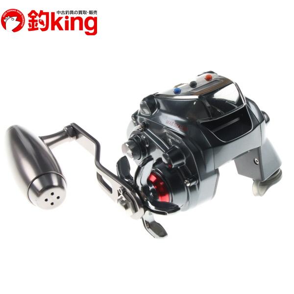 K*様 15 シーボーグ 200J-L