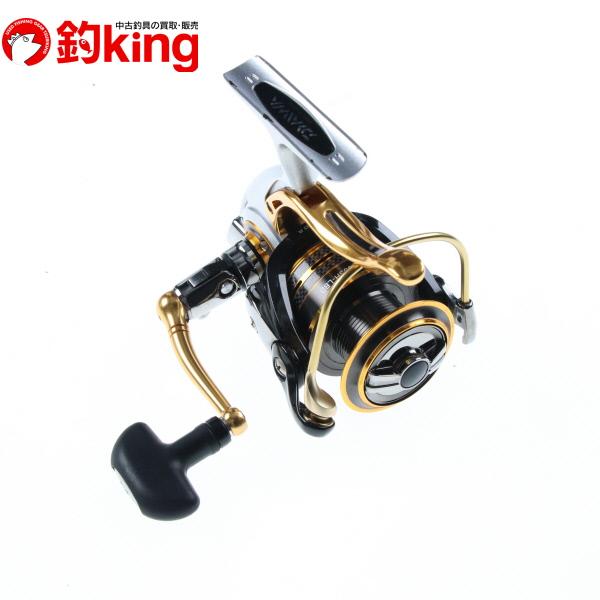 ダイワ 14インパルト3000SH-LBD