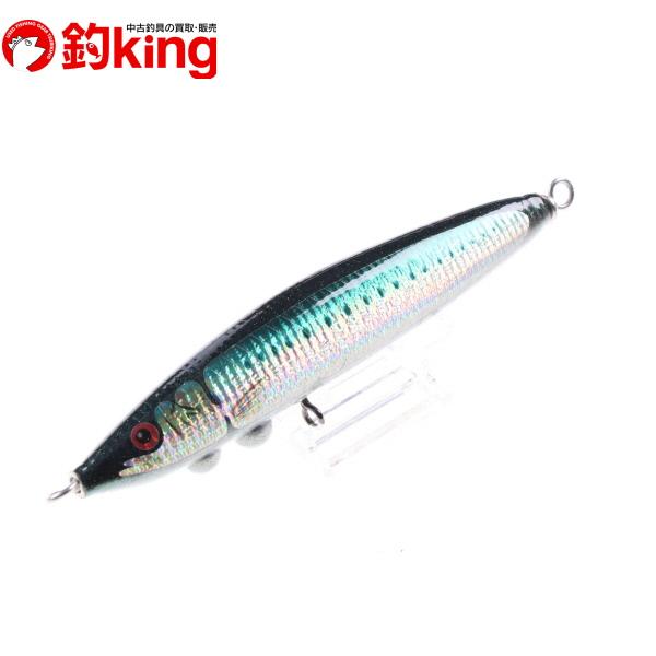 カーペンター　活鰯　2本セット カーペンター活鰯2本セット