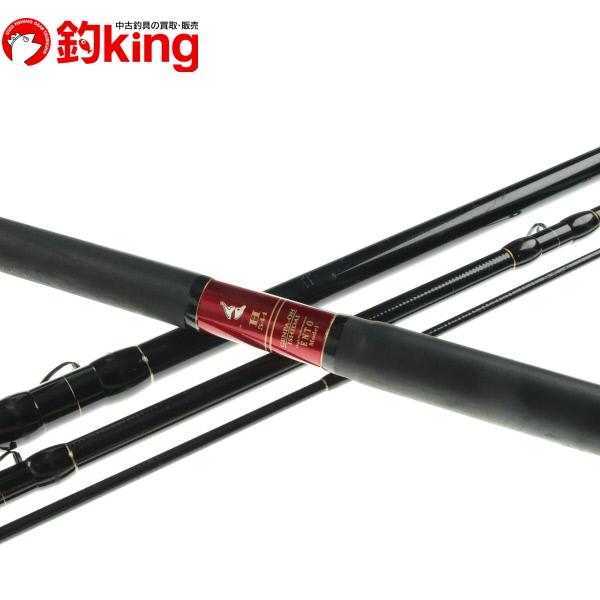 ダイワ 幻覇王 石鯛 遠投 H544 /Z031Y イシダイ 口白 クエ アラ