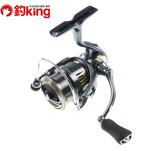 DAIWA（ダイワ） 23エアリティ LT 2500S-XH /Z046M 極上品