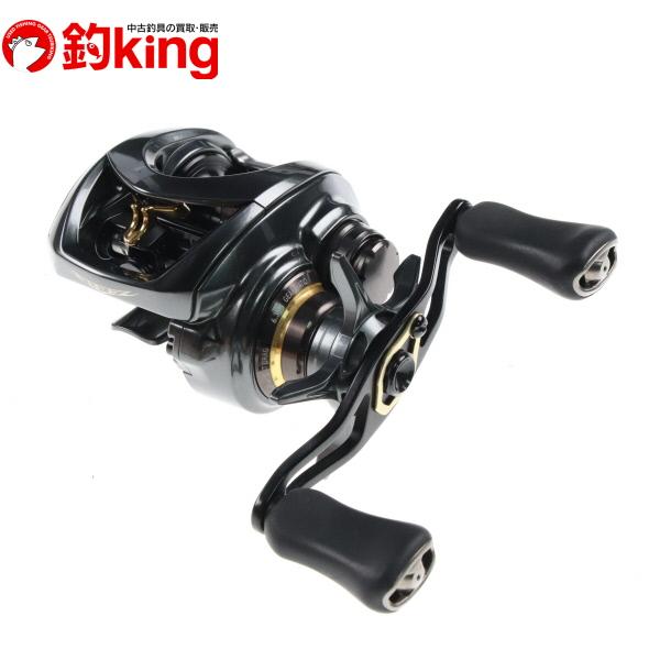 ダイワ 19スティーズ CT SV TW 700HL【美品】 【公式通販】