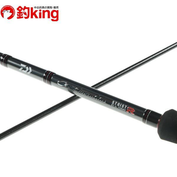 DAIWA(釣り) ダイワ エメラルダス ストイスト レーシング DAIWA(釣り) ダイワ エメラルダス ストイスト レーシング