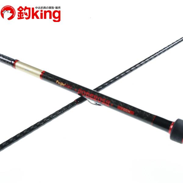 引取限定】ルアーフィッシングセット APIA AD DAIWA シーバス ライト