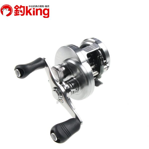 SHIMANO - シマノ　カルカッタ200XTとメガバス、ZEALルアーなどのセット シマノ カルカッタ200XTとメガバス、ZEALルアーなどのセット