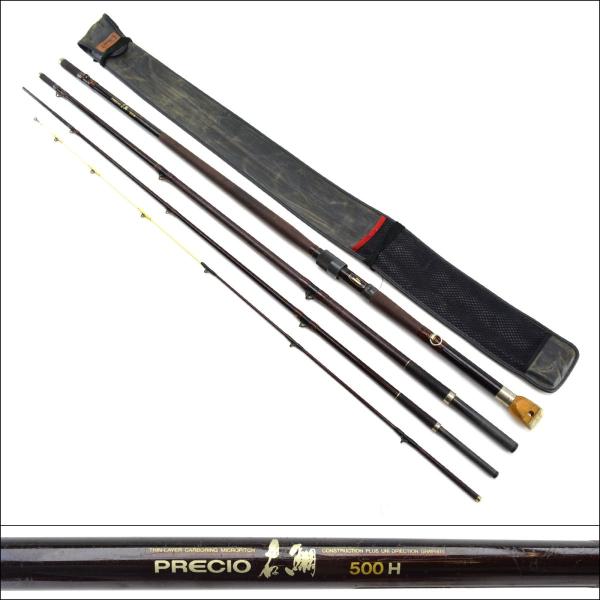 ダイコープレシオ石鯛500H ダイコー プレシオ石鯛 500H/J160 : 釣king - 通販 - Yahoo!ショッピング