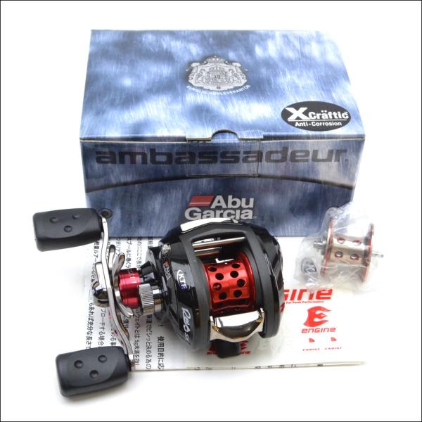 未使用 アブガルシア レボ Sx Ktf フィネス L Ktf Engineコラボモデル L438 Buyee Buyee Japanese Proxy Service Buy From Japan Bot Online