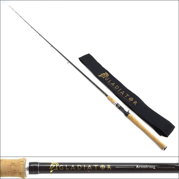 ☆レイドジャパン/グラディエーターG-71MH+C アームストロング レイドジャパン グラディエーター G-71MH+C アームストロング