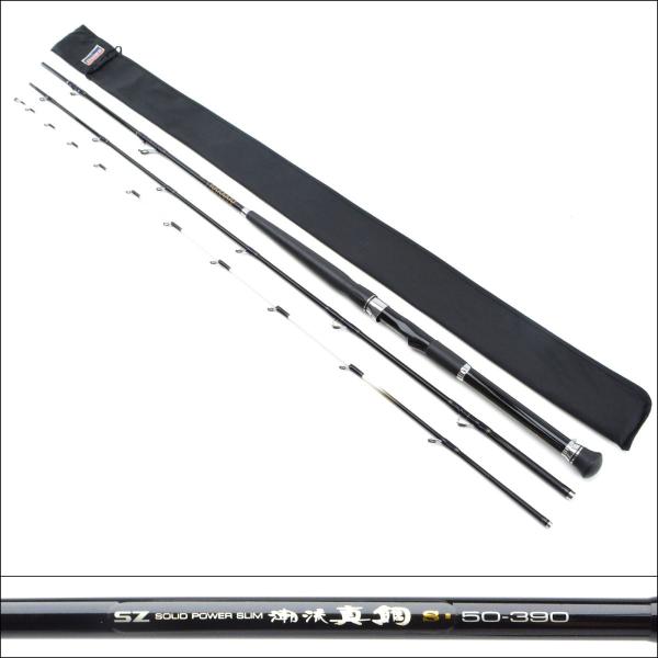 コマセマダイロッド　ダイワ 潮流 M-390V コマセマダイロッド ダイワ 潮流 M-390V - メルカリ